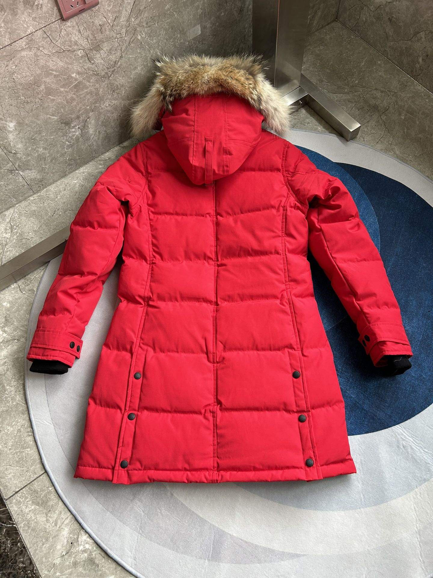 Burberry Down Jackets